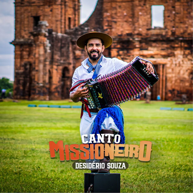Canto Missioneiro