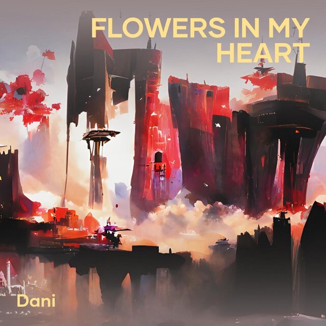 Flowers in My Heart
