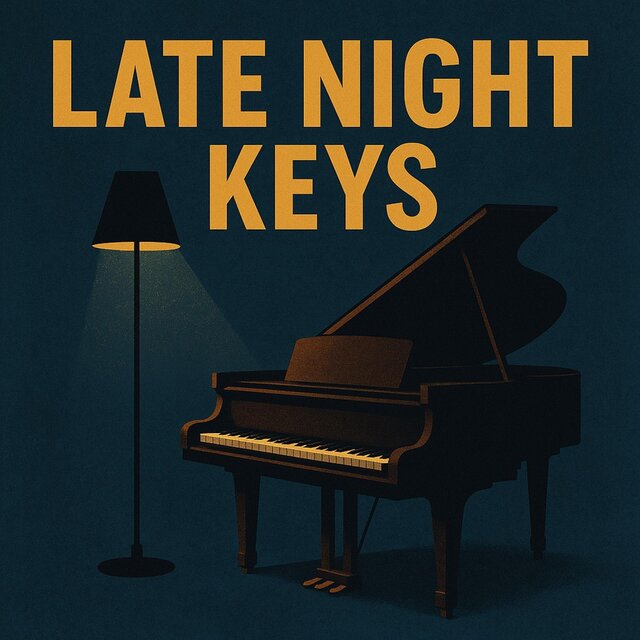 Late Night Keys