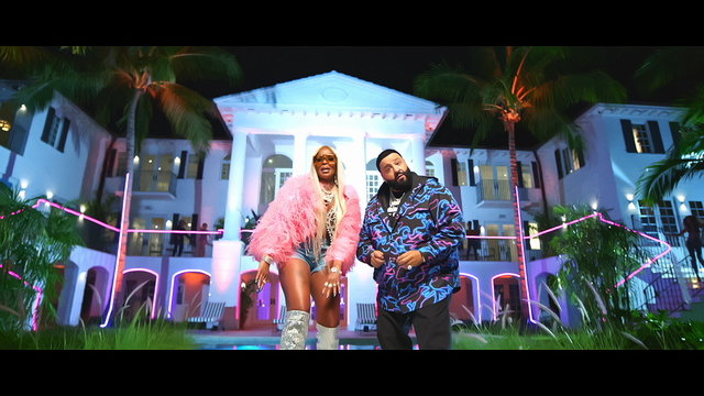 Amazing (feat. DJ Khaled)