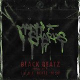 Black Beatz (Continuous Dj Mix)  