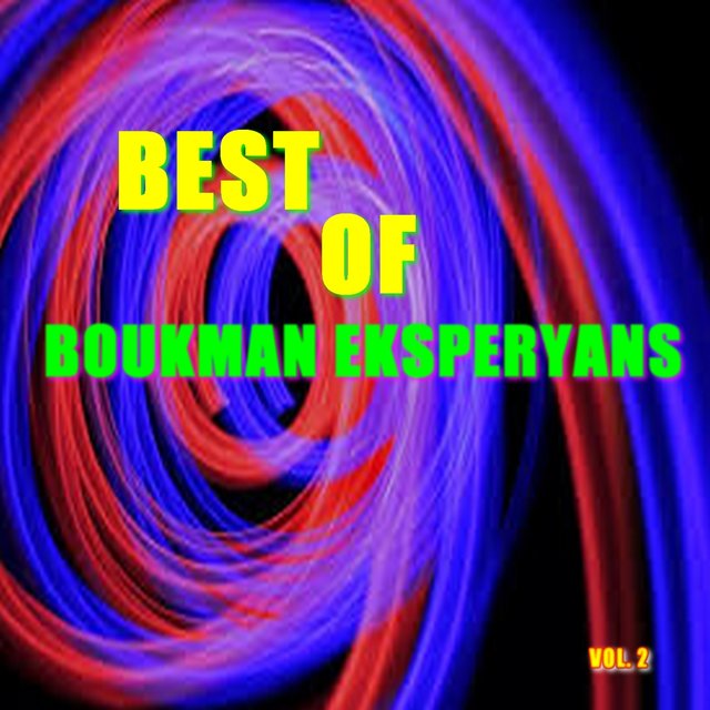 Best-of boukman eksperyans (Vol. 2)