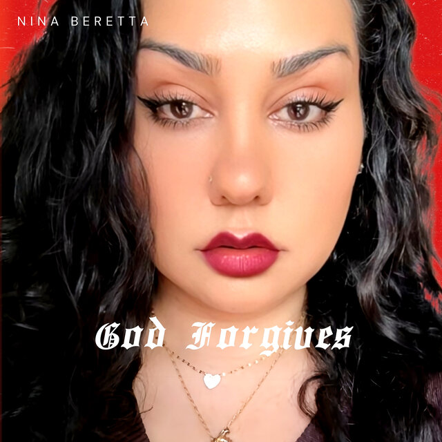 God Forgives