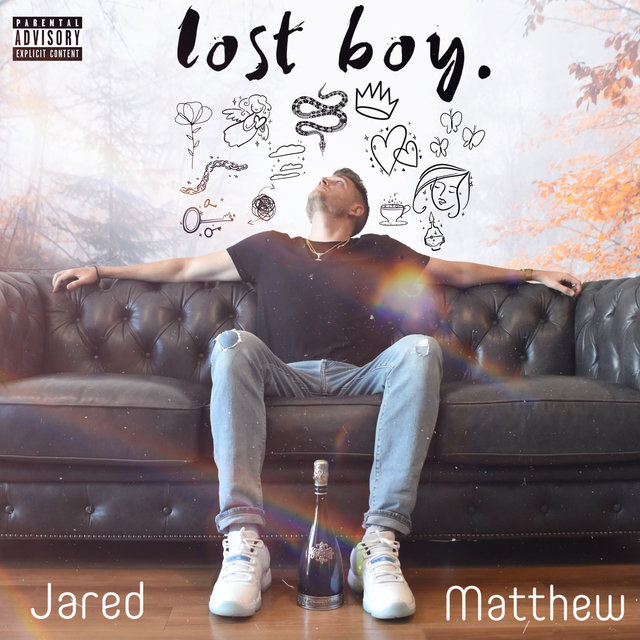 Lost Boy.