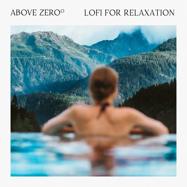Lofi For Relaxation (Bliss Mix)