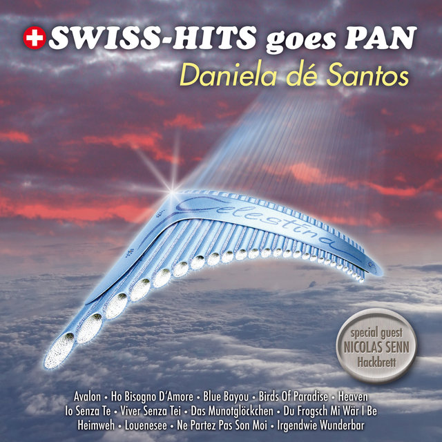 Swiss-Hits goes Pan