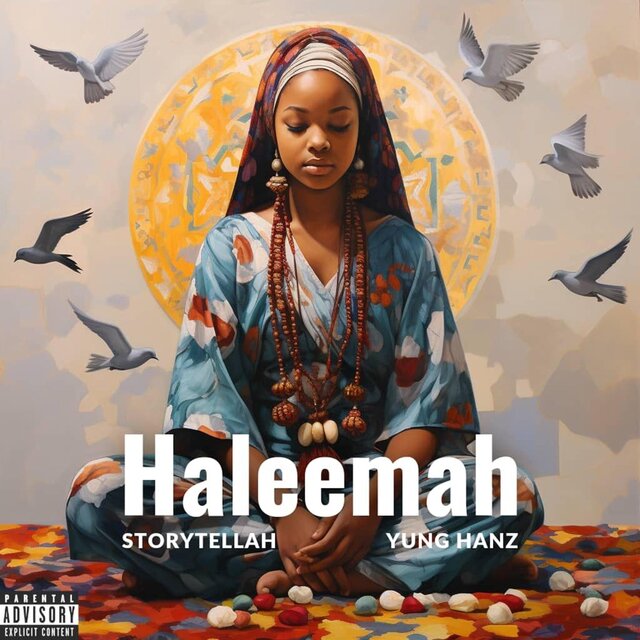 Haleema