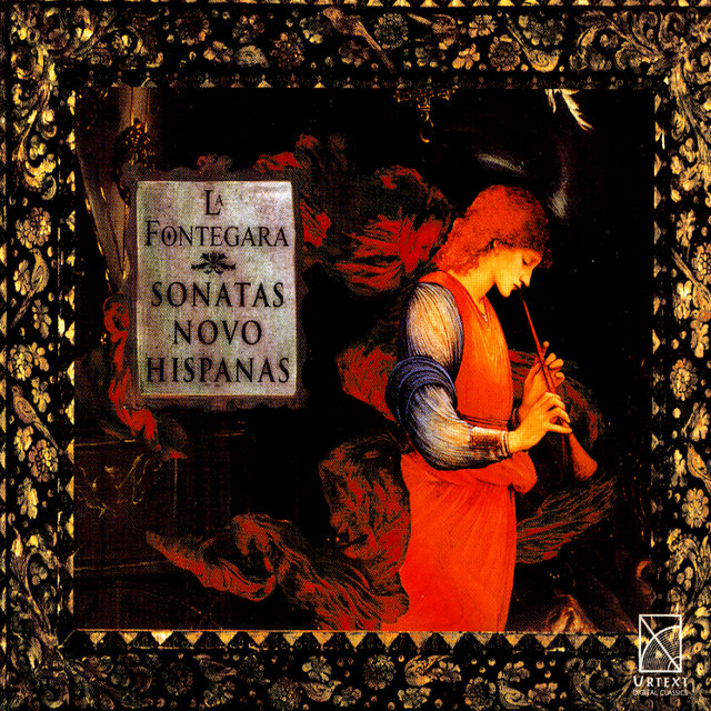 Sonatas Novo Hispanas