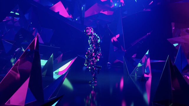 Higher (Visualizer)