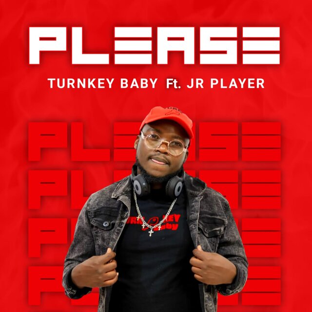 PLEASE (feat. JR Player)
