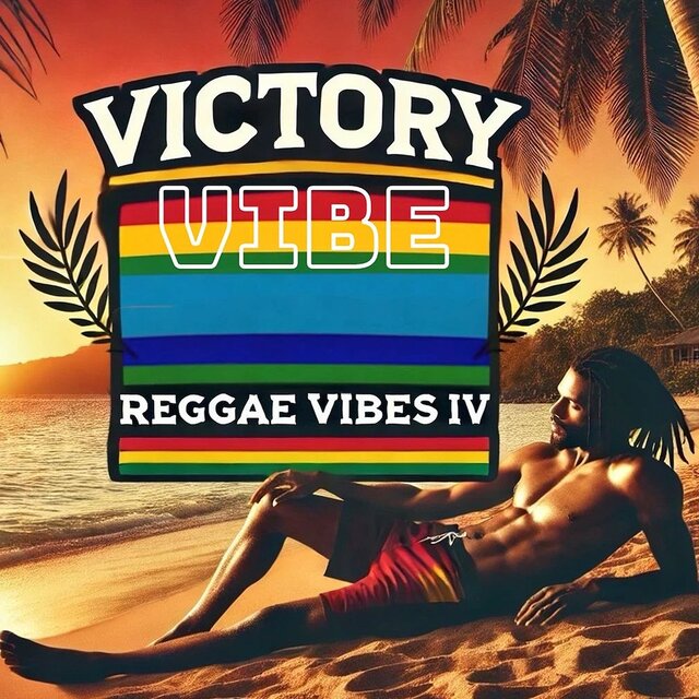 Reggae Vibes IV