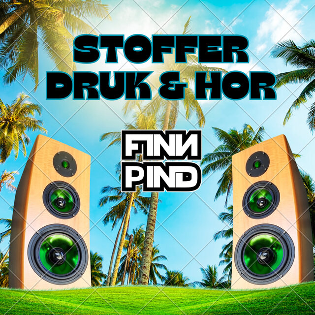 Stoffer Druk & Hor