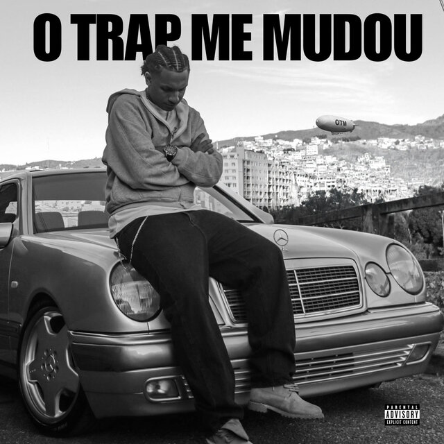 O TRAP ME MUDOU