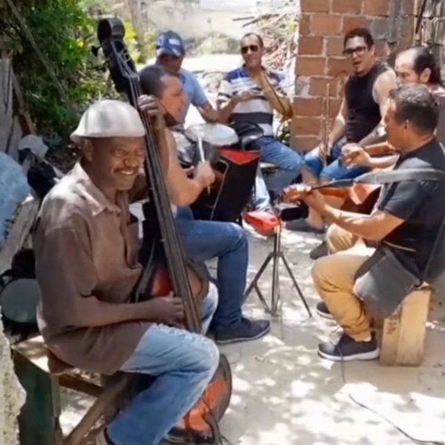 El Son de Paculín (Son Montuno)