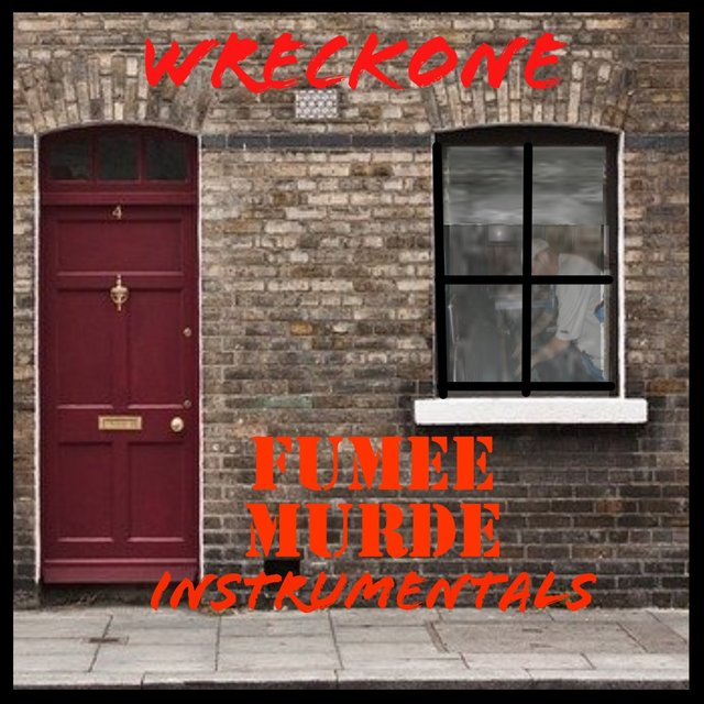 Fumee Murde Instrumentals