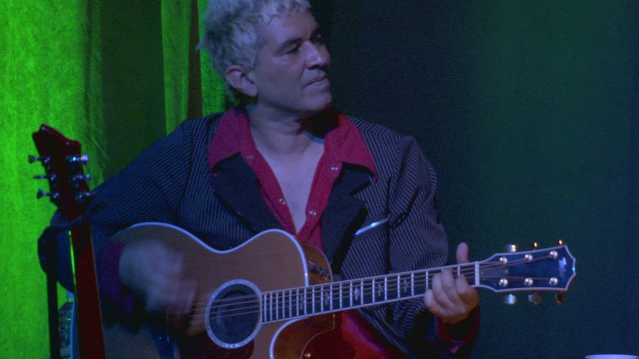February Stars (from Skin And Bones, Live in Hollywood, 2006)