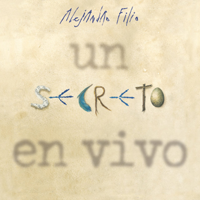 Un Secreto, Vol. 2 (En Vivo)