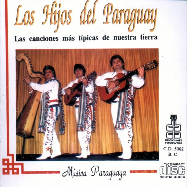 Las canciones mas típicas de nuestra tierra