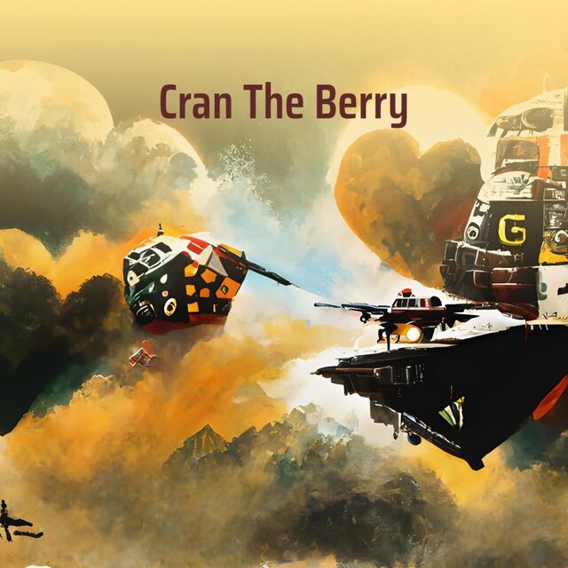Cran The Berry