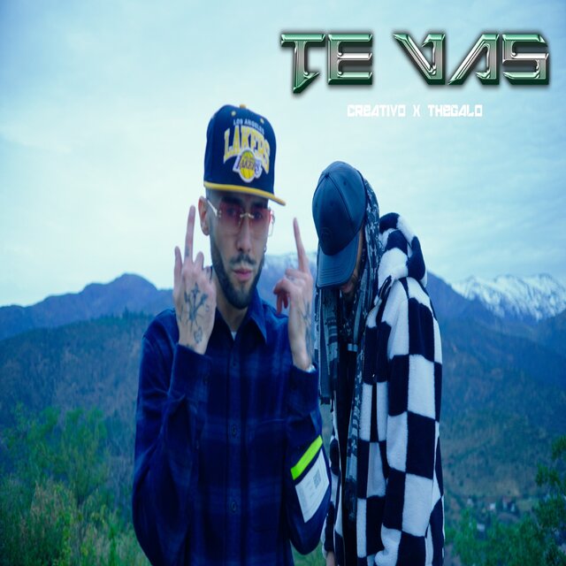 Te Vas