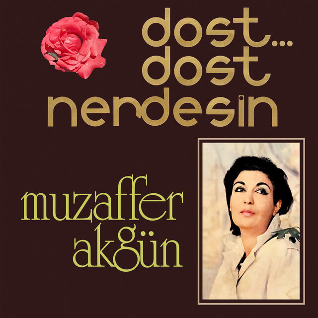 Dost Dost Nerdesin