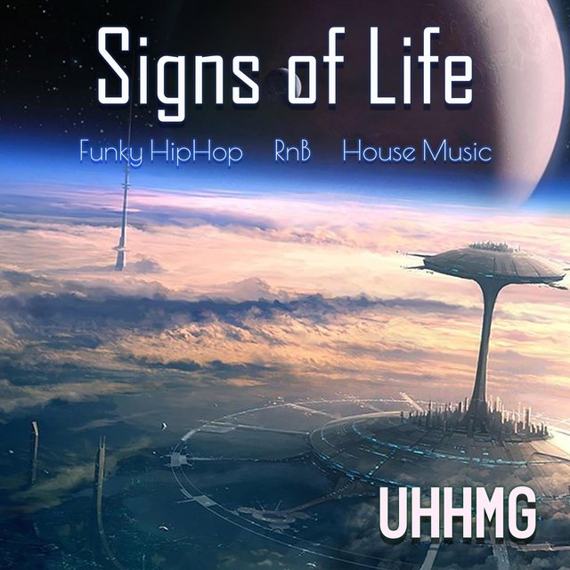 Signs of Life