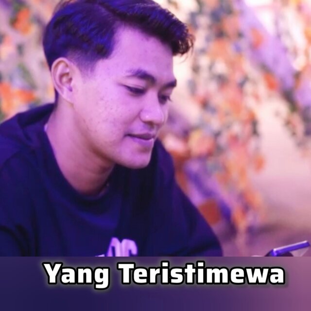 YANG TERISTIMEWA