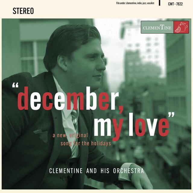 december, my love