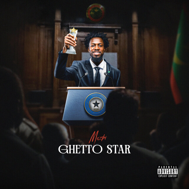 GHETTO STAR