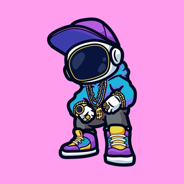Aggressive Gangsta Vibes