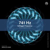 Solfeggio Frequencies 741 Hz
