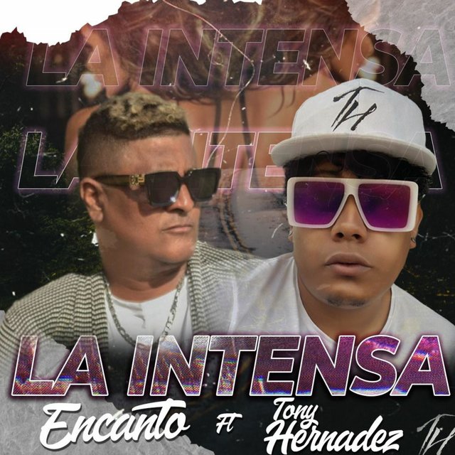 La intensa
