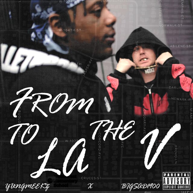 From The V to La