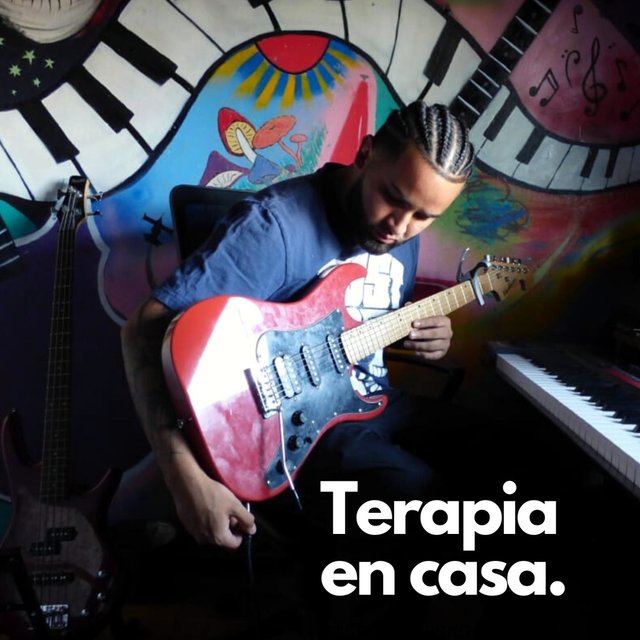 Terapia en Casa.