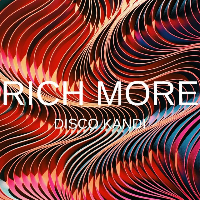 Disco Kandi
