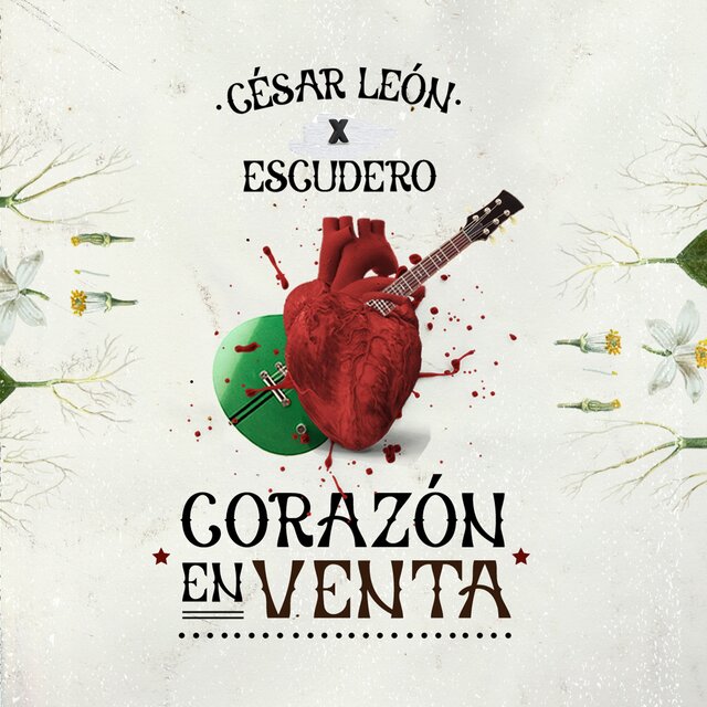Corazón en Venta