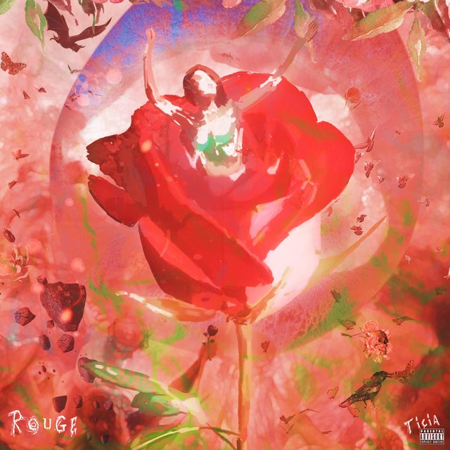 Rouge