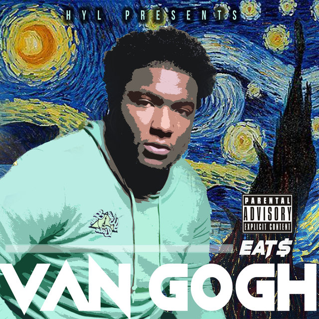 Eat$ Van Gogh