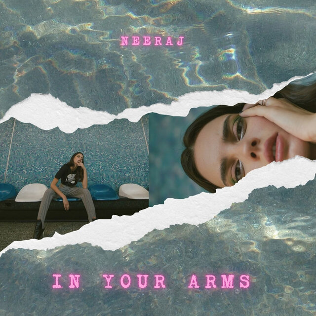 In Your Arms