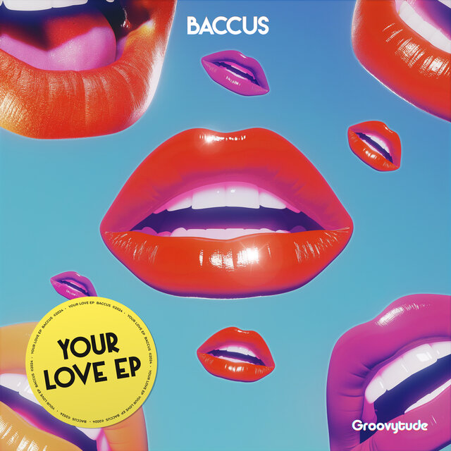 Your Love