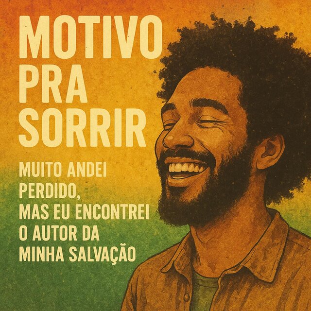 Motivo Pra Sorrir