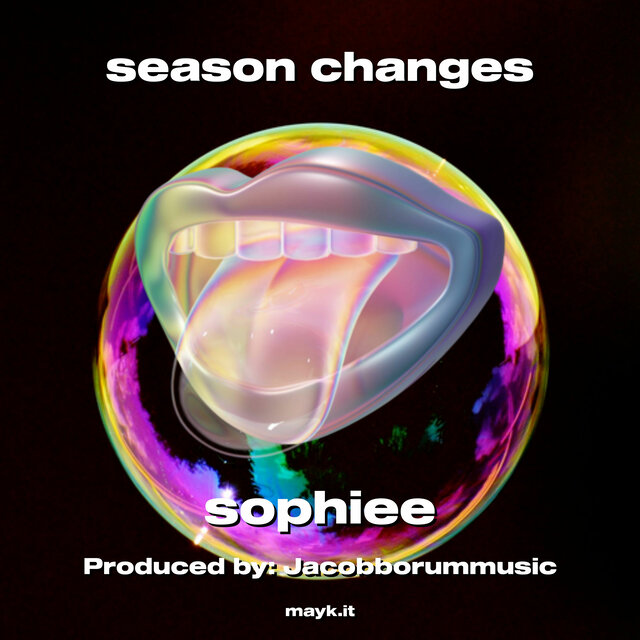 season changes