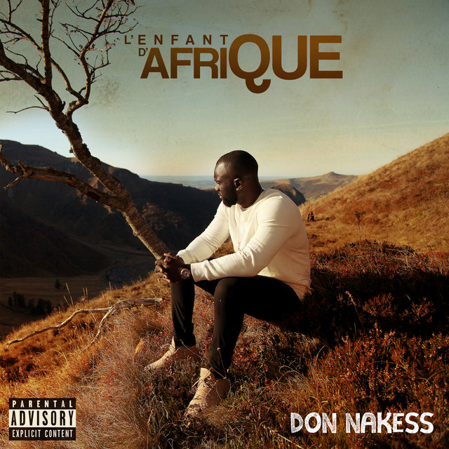 L'Enfant d'Afrique