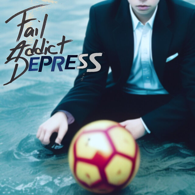 Fail Addict Depress