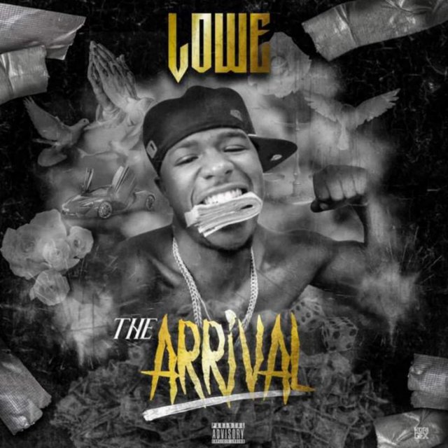 The Arrival