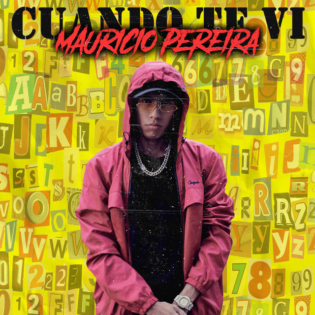 Cuando Te Vi
