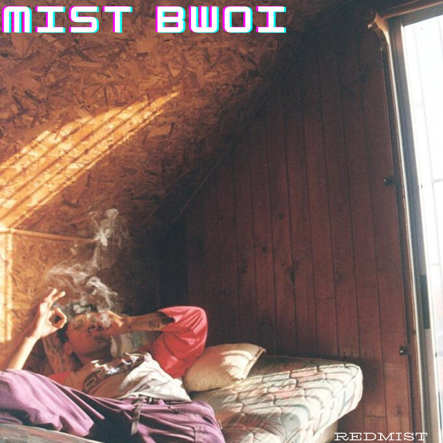 Mistbwoii