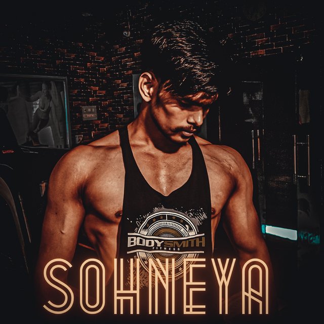 Sohneya