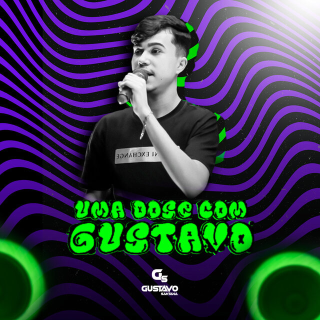 Uma Dose Com Gustavo