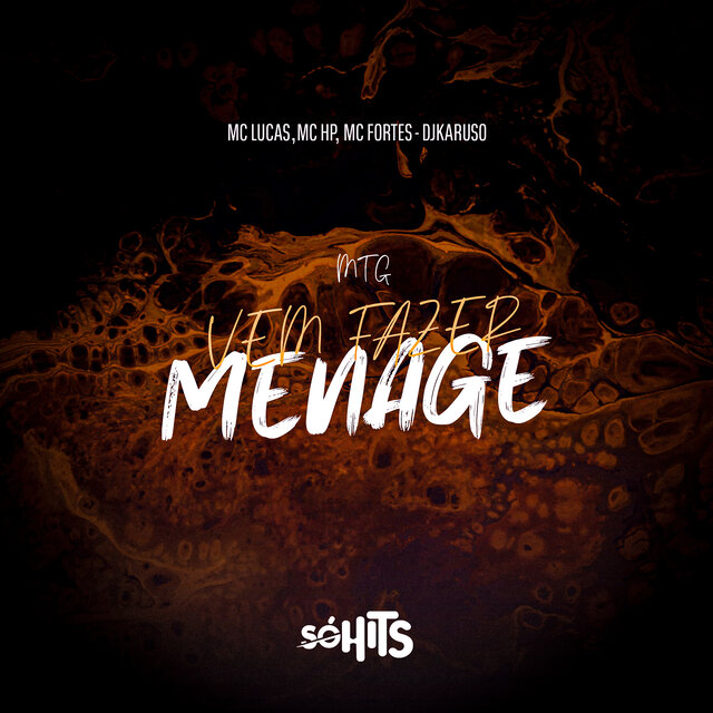 Mtg Vem Fazer Menage